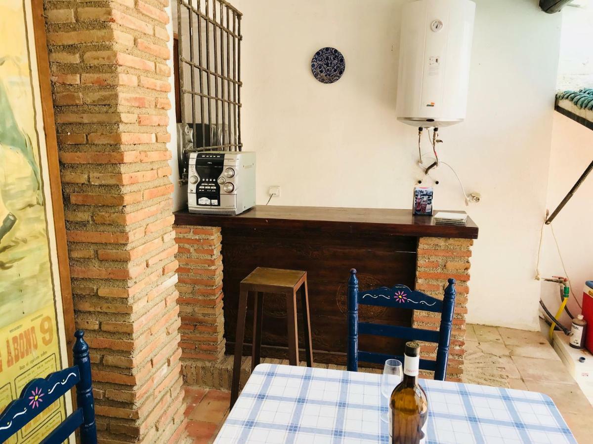 Apartamento Mirador De Soraya Granada Exteriér fotografie